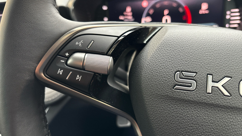 Skoda Fabia 1.0 TSI 116 SE L Edition 5dr DSG Petrol Hatchback